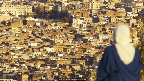摩洛哥骗局真实性成迷