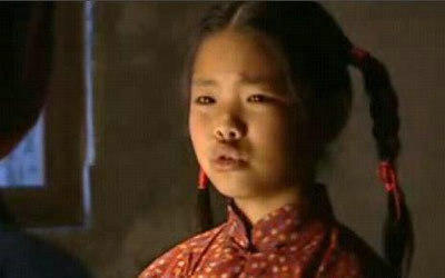 她是《武林外传》莫小贝,曾因长相被北影拒绝,如今美到不敢认