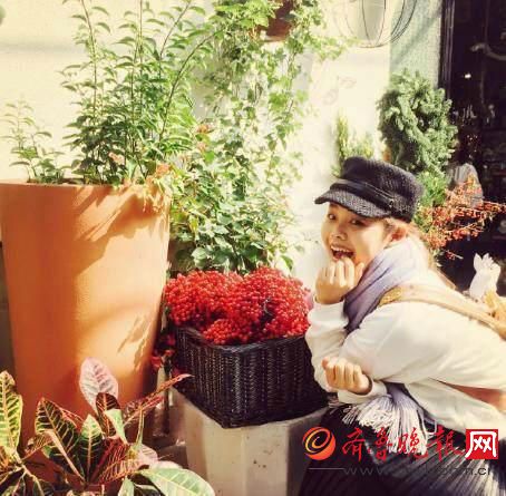 她是《武林外传》莫小贝,曾因长相被北影拒绝,如今美到不敢认