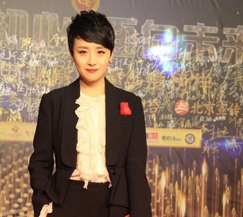 从青岛走出去的大美女明星们 你能想到她们都是山东人吗？