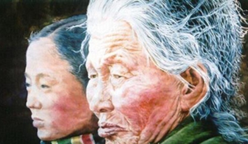 惊讶！那些既有才华颜值又高的明星