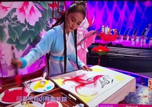 惊讶！那些既有才华颜值又高的明星