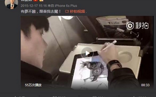 惊讶！那些既有才华颜值又高的明星
