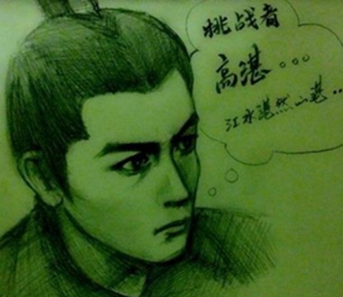 惊讶！那些既有才华颜值又高的明星