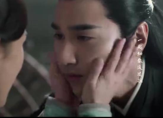 演技好到可以忽略颜值！赵又廷的演技堪称