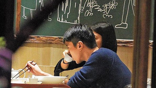 演技好到可以忽略颜值！赵又廷的演技堪称