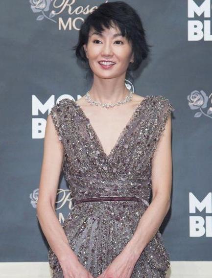 Angelababy赵丽颖 女星真实身高体重惊到你?