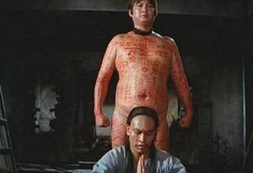 他是僵尸道长第二人与林正英是同门师兄