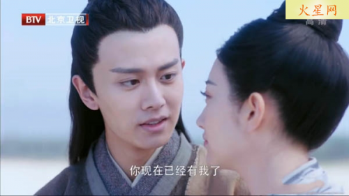 《大唐荣耀》沈家灭门案幕后凶手到底是谁 沈珍珠李俶终于和解了