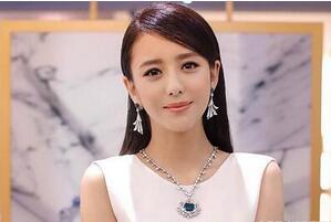 盘点娱乐圈中的少数民族明星，最后一位让人很意外！
