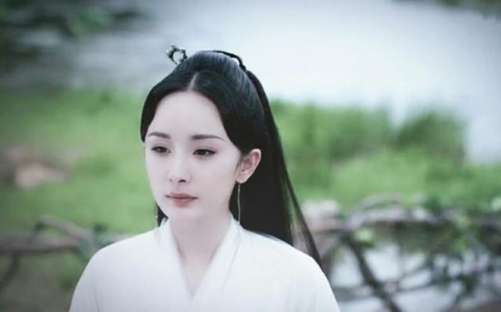 三生三世十里桃花糯米团子阿离上线！为何离家出走至青丘