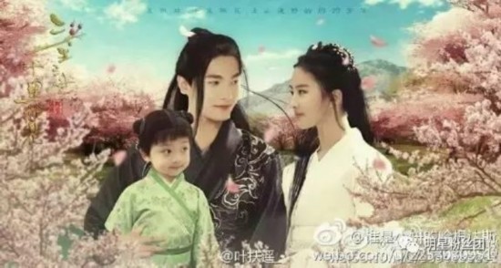 三生三世十里桃花糯米团子阿离上线！为何离家出走至青丘