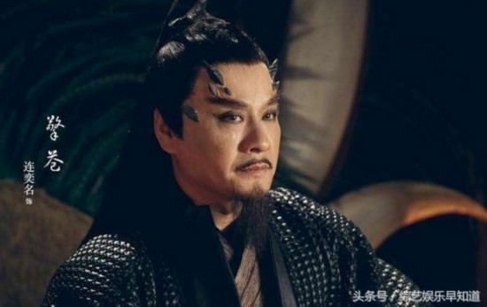 三生三世十里桃花糯米团子阿离上线！为何离家出走至青丘