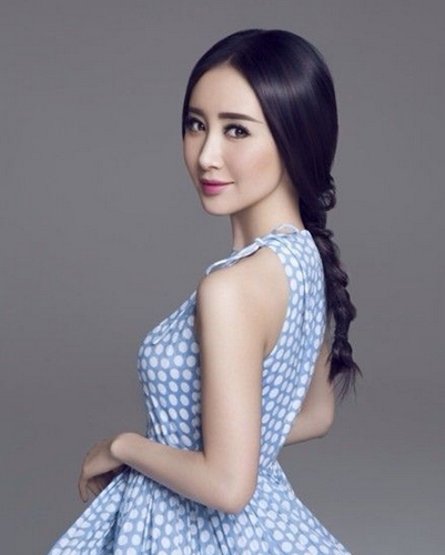 八位零绯闻女星 最后一位神秘而强大！