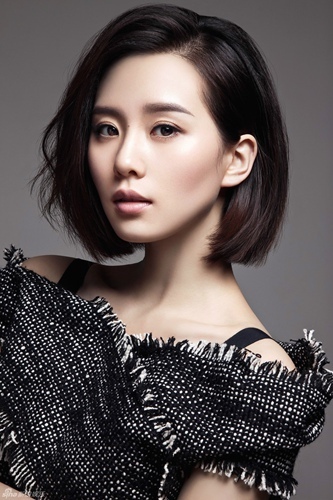 八位零绯闻女星 最后一位神秘而强大！