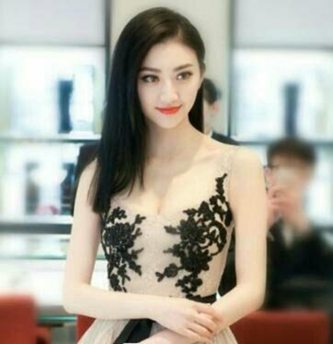 八位零绯闻女星 最后一位神秘而强大！