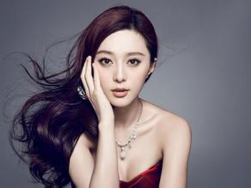 八位零绯闻女星 最后一位神秘而强大！