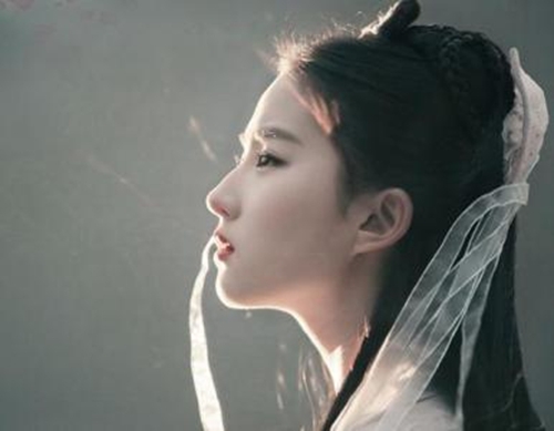 八位零绯闻女星 最后一位神秘而强大！