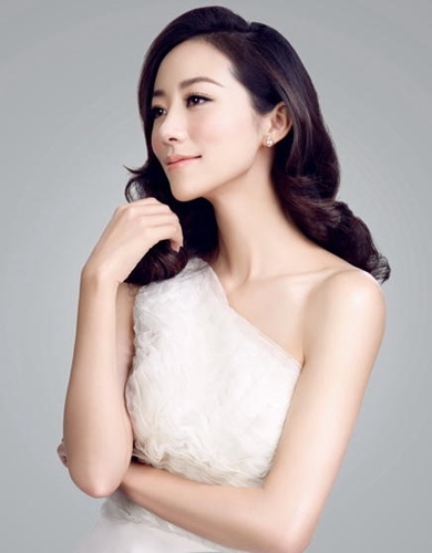八位零绯闻女星 最后一位神秘而强大！