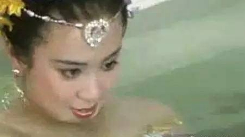 老版封神榜原来这么污，曾经都看不懂