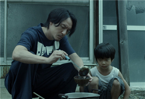 《龙先生》柏林世界首映 张震冲击影帝