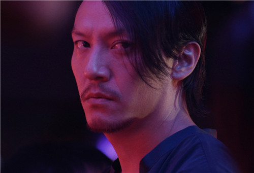 《龙先生》柏林世界首映 张震冲击影帝