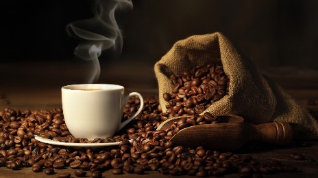 咖啡复兴潮里的基因秘密