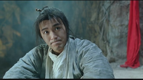 他们都是娱乐圈的老戏骨 演什么像什么