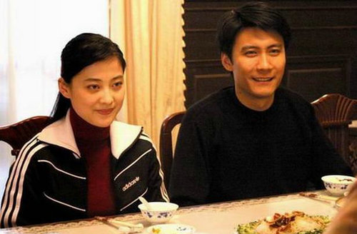 出身贫寒摆过地摊 为儿子决定不再演反派角色