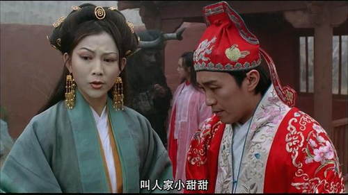 铁扇公主大盘点，你最喜欢哪一版？