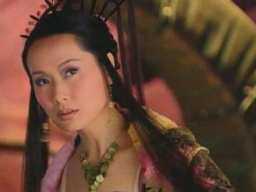 铁扇公主大盘点，你最喜欢哪一版？