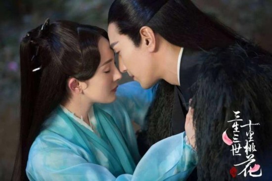 《三生三世十里桃花》10大CP结局大剧透 夜华和白浅三生三世爱恨纠缠