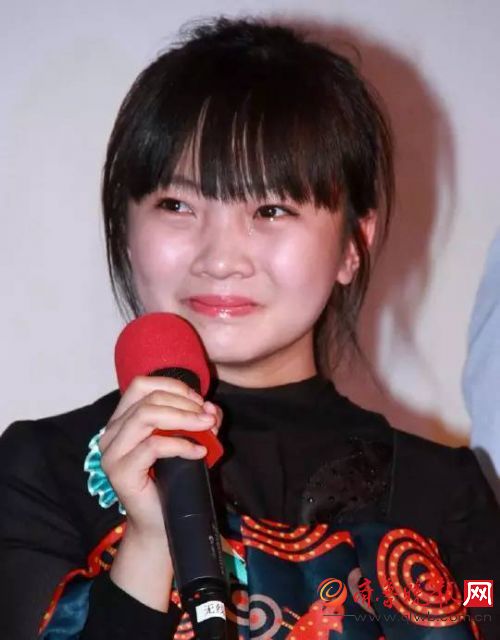 林妙可过南艺复试！林妙可PK杨沛宜 同为奥运女孩她们却有着截然相反的人生(图)