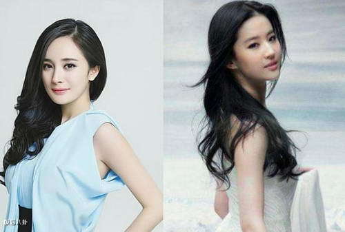 同是白浅同演聂小倩 刘亦菲与杨幂的演技谁更完美？