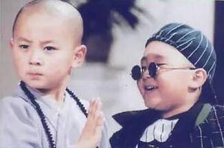 早期富过李嘉诚，“乌龙院方丈”一生未婚