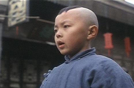 他是李连杰最看好的童星如今娶太子妃成路人