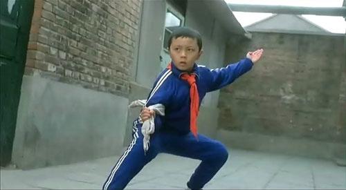 他是李连杰最看好的童星如今娶太子妃成路人