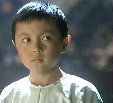 他是李连杰最看好的童星如今娶太子妃成路人