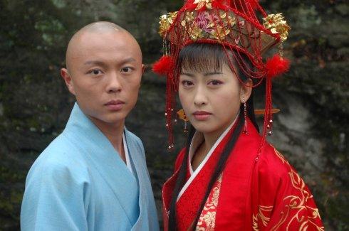 他是李连杰最看好的童星如今娶太子妃成路人