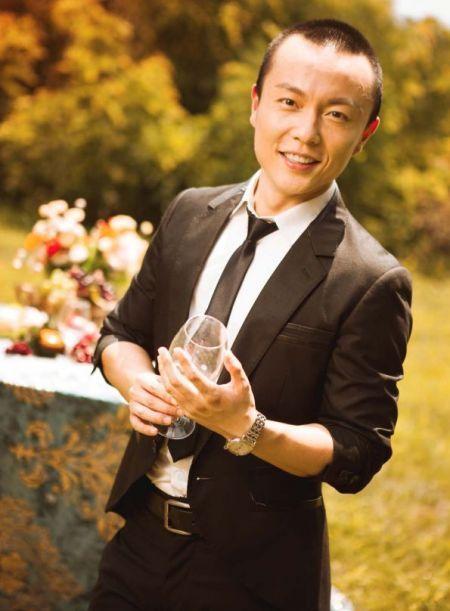 他是李连杰最看好的童星如今娶太子妃成路人