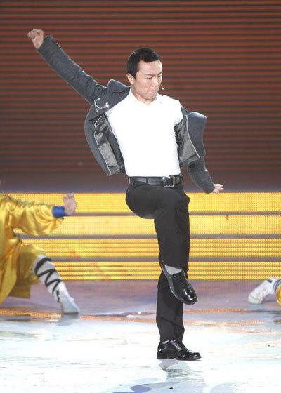 他是李连杰最看好的童星如今娶太子妃成路人