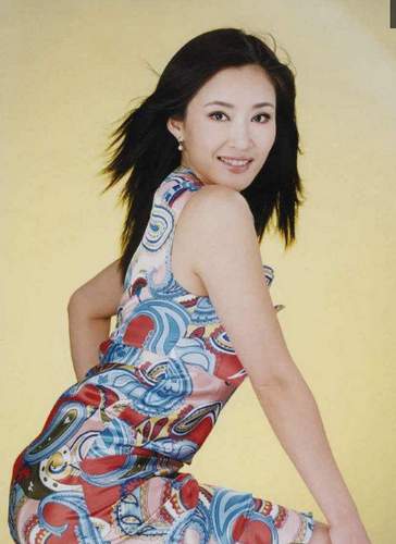 山东10大美女明星 张雨绮不是最美你是否同意？