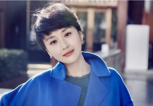 山东10大美女明星 张雨绮不是最美你是否同意？