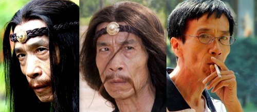 年过七旬还在演戏的老戏骨们，“容嬷嬷”精神好