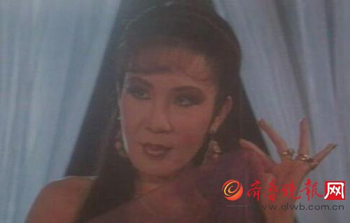 除了和西门大妈杨钧钧鸳鸯戏水的刘德凯，世界还欠焦恩俊一个奥斯卡影帝！(图)