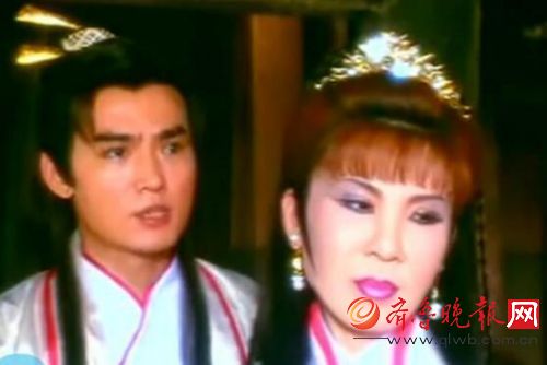 除了和西门大妈杨钧钧鸳鸯戏水的刘德凯,世界还欠焦恩俊一个奥斯卡