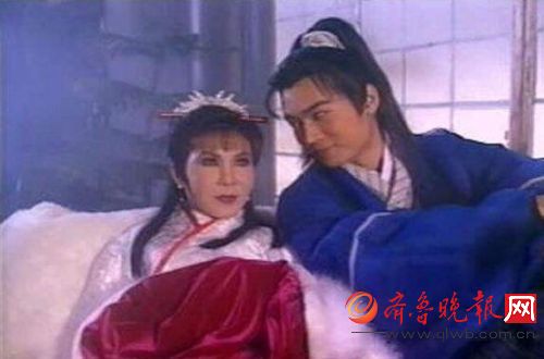 除了和西门大妈杨钧钧鸳鸯戏水的刘德凯世界还欠焦恩俊一个奥斯卡影帝