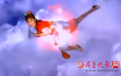 除了和西门大妈杨钧钧鸳鸯戏水的刘德凯，世界还欠焦恩俊一个奥斯卡影帝！(图)