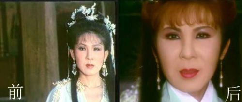 除了和西门大妈杨钧钧鸳鸯戏水的刘德凯，世界还欠焦恩俊一个奥斯卡影帝！(图)