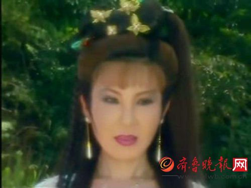 除了和西门大妈杨钧钧鸳鸯戏水的刘德凯，世界还欠焦恩俊一个奥斯卡影帝！(图)